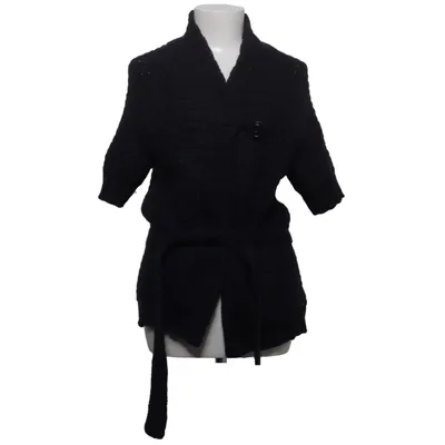 Cardigan (Grijs) van H&M Acryl, Alpacawol