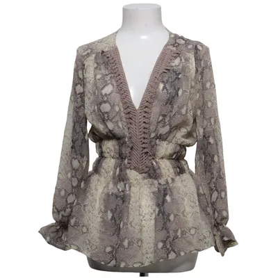 Blouse (Meerkleurig) van Buch Copenhagen Polyester