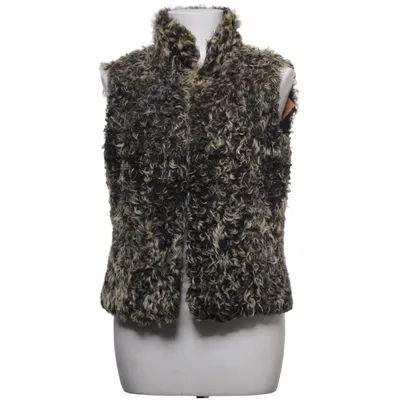 Vest (Multicolored) from Alexandra Exclusive Polyester