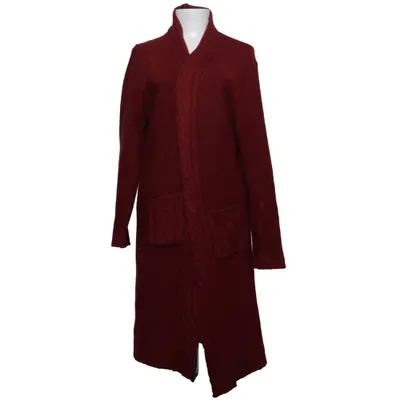 Cardigan (Red) from Elegance Acrylic