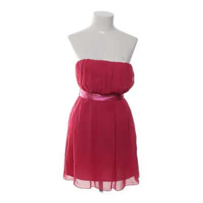 Cocktailklänning (Rosa) från Elise Ryan Bomull, Elastan, Polyester