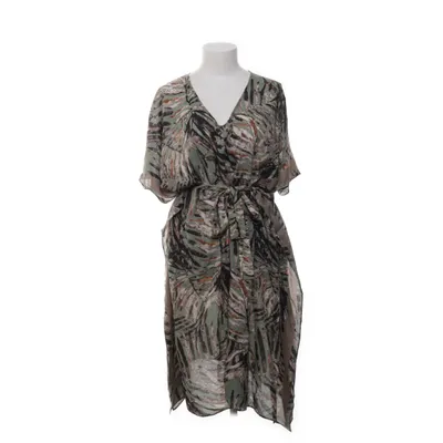 Kaftan (Grön, Svart, Flerfärgad) från Bohéme