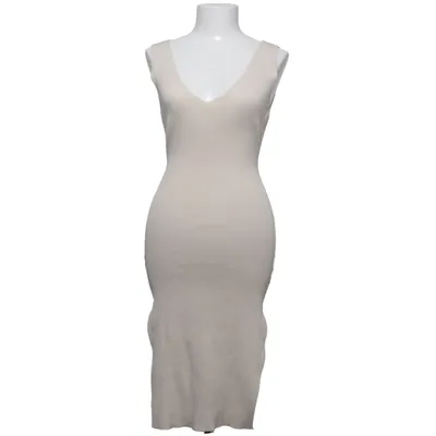 Robe longue (Beige) de GiorGia
