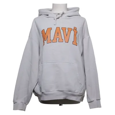 Hættetrøje (M1600361-700) fra Mavi Bomuld, Polyester