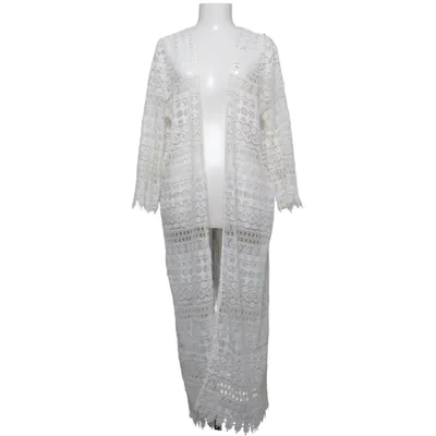 Strandjurk (Coachella) van H&M Coachella Polyester