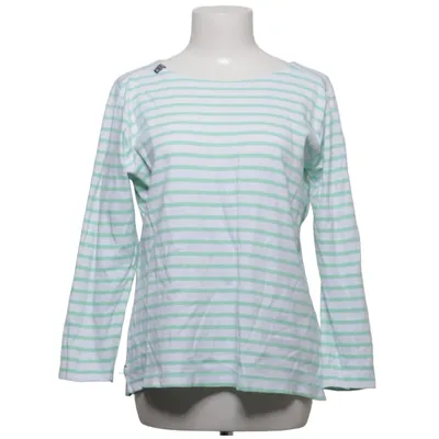 Long sleeve T-shirt (Cabana Color) from Voile Bleue Cotton