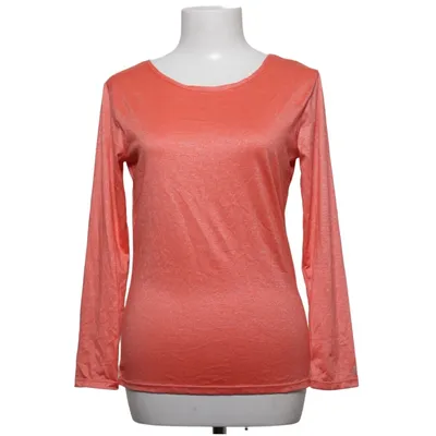 T-shirt à manches longues (Rose) de Active Fit Élasthane, Polyamide, Polyester