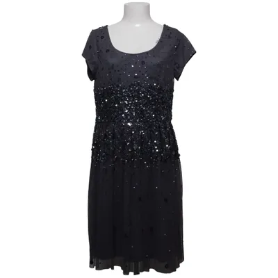 Robe de cocktail (Gris) de Young Couture by Barbara Schwarzer Polyester