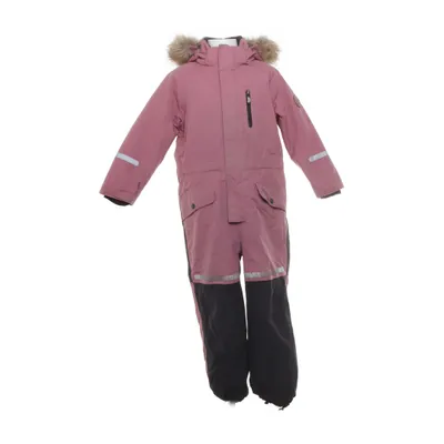 Overall (Rosa, Svart) från Kaxs Proxtec Polyamid, Polyester