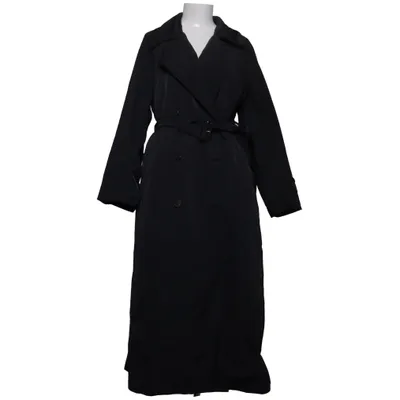 Trench-coat (Noir) de Weekend MaxMara