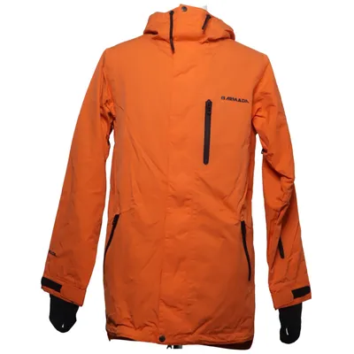 Manteau de ski (Orange) de Armada Polyamide, Polyester