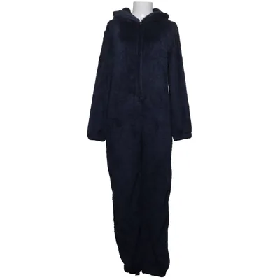 Onesie (Blauw) Elastaan, Polyester