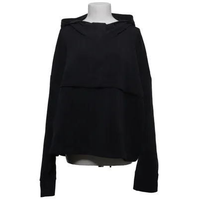 Hoodie (Gray) from Oysho
