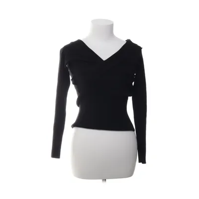 Topp (Svart) från NA-KD Polyamid, Viskos