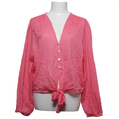 Blouse (Pink) from Primark Cares Cotton