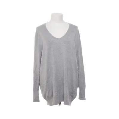 Trui (Grijs) van Yessica by C&A Elastaan, Nylon, Viscose