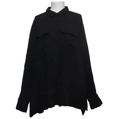 Chemise (Noir) de Cellbes Woman Coton biologique