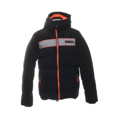 Winter jacket (RATTLES) from Cars Jeans Polyester