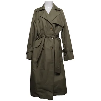 Trenchcoat (Beige) från Brixtol Textiles Bomull, Polyester