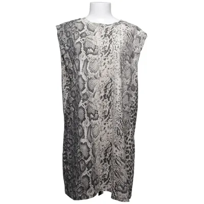 Haut (Gris, Multicolore) de Allsaints Coton biologique