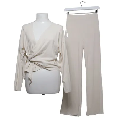 Set (Beige) von Bubbleroom Elasthan, Polyester, Viskose