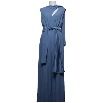 Jumpsuit (Blauw) van Sportmax