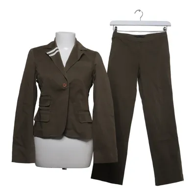 Costume (Vert) de Atos Lombardini Coton, Élasthane