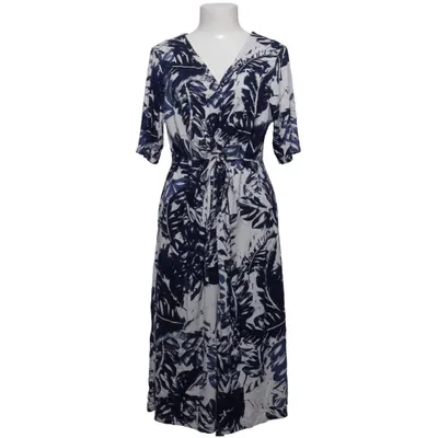 Maternity dress (Blue, White) from Soon Elastane, Viscose