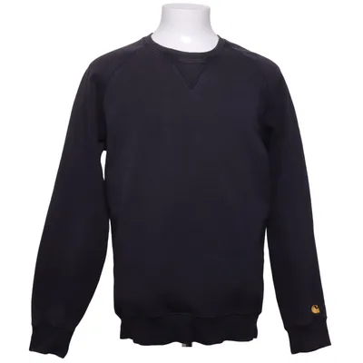 Collegetröja (CHASE SWEAT) från Carhartt WIP Bomull, Polyester