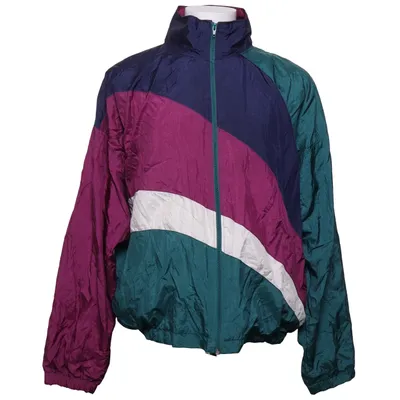 Jack (Groen, Meerkleurig) van Christian Dior Monsieur Katoen, Polyamide, Polyester