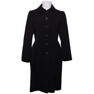 Kappa (Svart) från Moschino Cheap and Chic