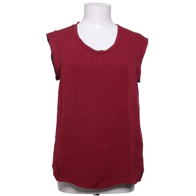 Top (Red) from 3.1 Phillip Lim Silk