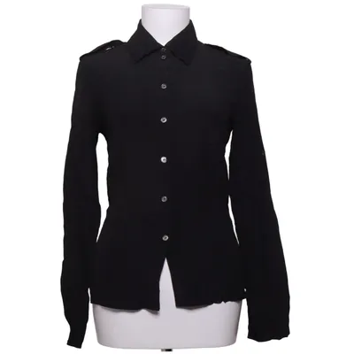 Shirt (Zwart) van Celine Zijde