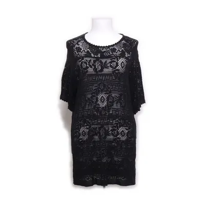 Strandkleid (Schwarz) von Isabel Marant Étoile