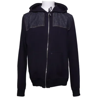 Hoodie (Blue) from Dior Cotton