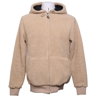 Capuchon sweater (Beige) van Enjoy Life Katoen, Polyester
