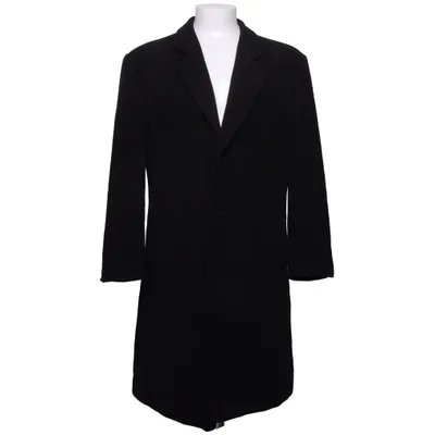 Jas (Zwart) van Aldo Colitti Acetaat, Kasjmier, Polyamide, Polyester, Wol