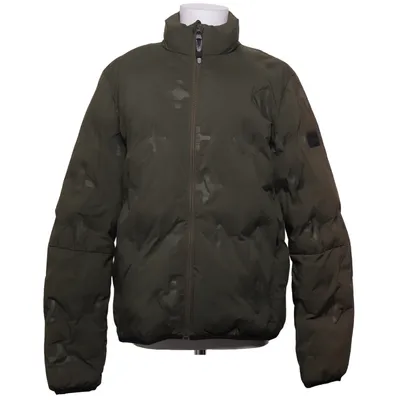 Donsjack (Groen) van O’neill Polyester, Polyurethaan