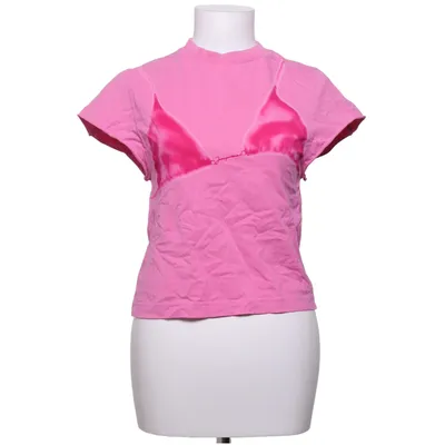 Topp (Rosa) från Jacquemus Bomull