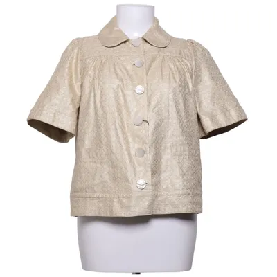 Topp (L I 133 00) från See by Chloé Bomull, Polyester