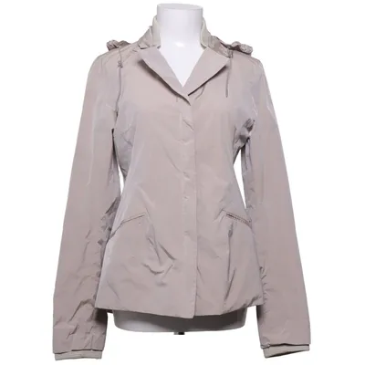 Jacka (Beige) från Jil Sander