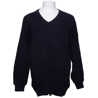 Pullover (Blauw) van Burberrys Katoen