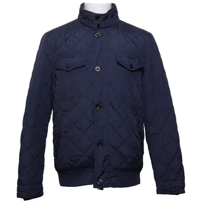 Jacka (Extracted product information) från Tommy Hilfiger Elastan, Polyester
