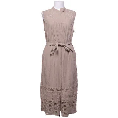 Klänning (Beige) från Balenciaga