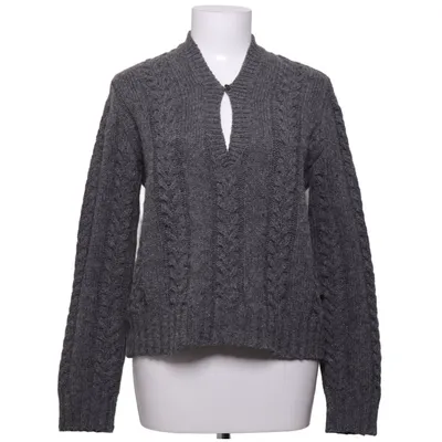 Tröja (Grå) från Loewe Ull