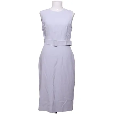 Klänning (Grå) från Alexander McQueen