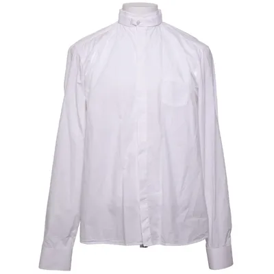 Chemise (Blanc) de Neil Barrett