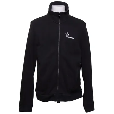 Kofta (Svart) från Moncler Bomull