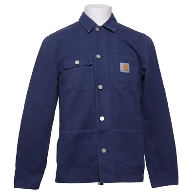 Jacka (Blå) från Carhartt WIP Bomull
