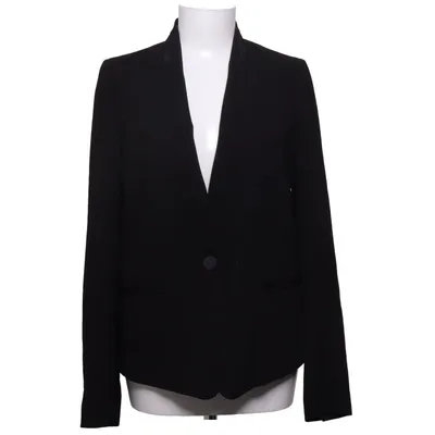 Kavaj (Svart) från Isabel Marant Acetat, Polyester